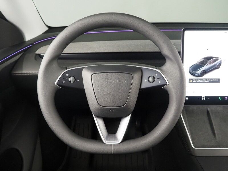 2026 Tesla Model Y Premium RWD *AUTOPILOT, NAVIGATION, SAFETY ALERTS, ADAPTIVE CRUISE, AUTOMATIC PARKING, SURROUND CAMERAS, PANORAMA GLASS ROOF, CLIMATE SEATS, HEATED STEERING, WIRELESS CHARGING Round Rock TX