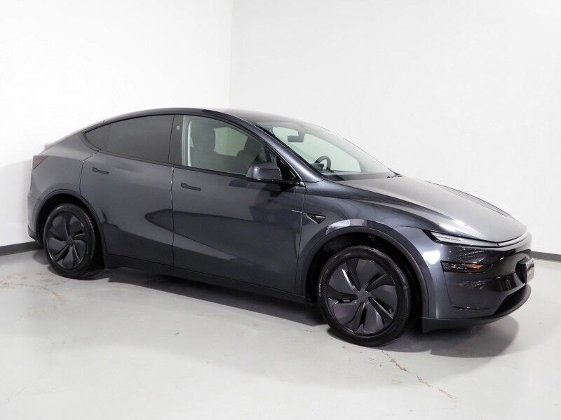 2026 Tesla Model Y Premium RWD *AUTOPILOT, NAVIGATION, SAFETY ALERTS, ADAPTIVE CRUISE, AUTOMATIC PARKING, SURROUND CAMERAS, PANORAMA GLASS ROOF, CLIMATE SEATS, HEATED STEERING, WIRELESS CHARGING