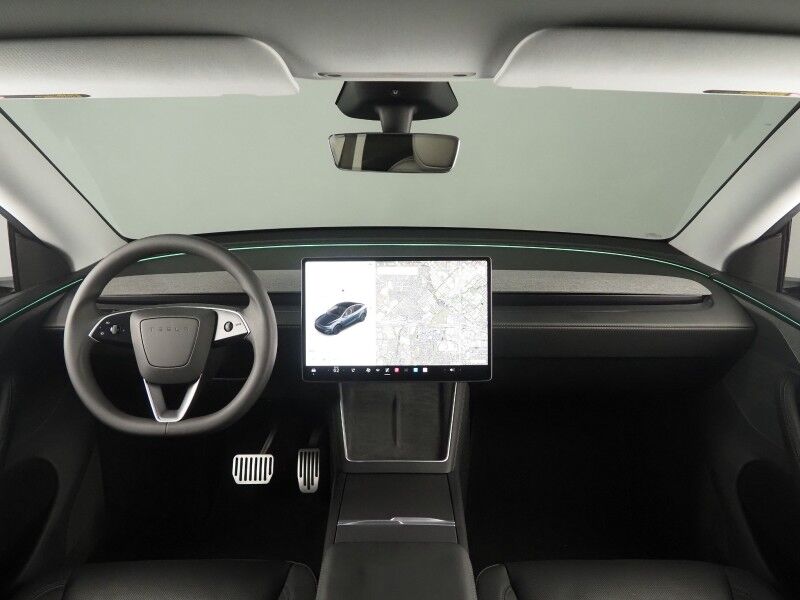 2026 Tesla Model Y Premium RWD *AUTOPILOT, NAVIGATION, SAFETY ALERTS, ADAPTIVE CRUISE, AUTOMATIC PARKING, SURROUND CAMERAS, PANORAMA GLASS ROOF, CLIMATE SEATS, HEATED STEERING, WIRELESS CHARGING