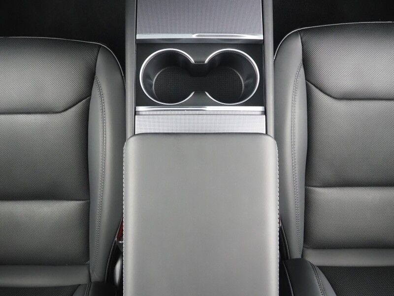2026 Tesla Model Y Premium RWD *AUTOPILOT, NAVIGATION, SAFETY ALERTS, ADAPTIVE CRUISE, AUTOMATIC PARKING, SURROUND CAMERAS, PANORAMA GLASS ROOF, CLIMATE SEATS, HEATED STEERING, WIRELESS CHARGING Round Rock TX