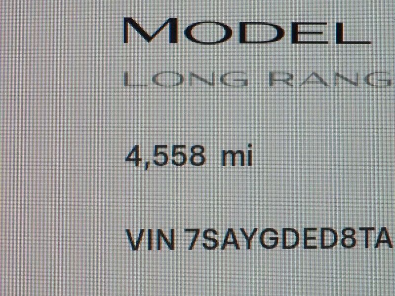 2026 Tesla Model Y Premium RWD *AUTOPILOT, NAVIGATION, SAFETY ALERTS, ADAPTIVE CRUISE, AUTOMATIC PARKING, SURROUND CAMERAS, PANORAMA GLASS ROOF, CLIMATE SEATS, HEATED STEERING, WIRELESS CHARGING Round Rock TX