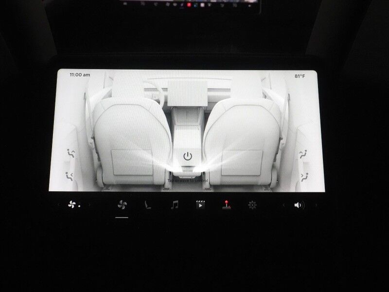 2026 Tesla Model Y Premium RWD *AUTOPILOT, NAVIGATION, SAFETY ALERTS, ADAPTIVE CRUISE, AUTOMATIC PARKING, SURROUND CAMERAS, PANORAMA GLASS ROOF, CLIMATE SEATS, HEATED STEERING, WIRELESS CHARGING Round Rock TX