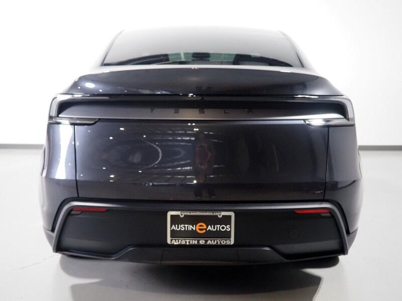 2026 Tesla Model Y Premium RWD *AUTOPILOT, NAVIGATION, SAFETY ALERTS, ADAPTIVE CRUISE, AUTOMATIC PARKING, SURROUND CAMERAS, PANORAMA GLASS ROOF, CLIMATE SEATS, HEATED STEERING, WIRELESS CHARGING Round Rock TX