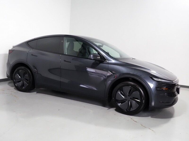 2026 Tesla Model Y Premium Rear Wheel Drive's photo