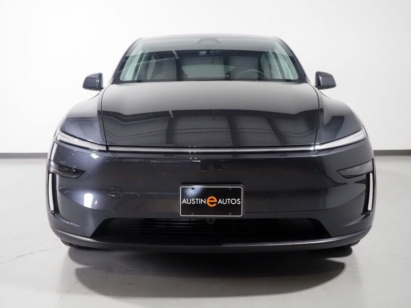 2026 Tesla Model Y Premium RWD *AUTOPILOT, NAVIGATION, SAFETY ALERTS, ADAPTIVE CRUISE, AUTOMATIC PARKING, SURROUND CAMERAS, PANORAMA GLASS ROOF, CLIMATE SEATS, HEATED STEERING, WIRELESS CHARGING Round Rock TX