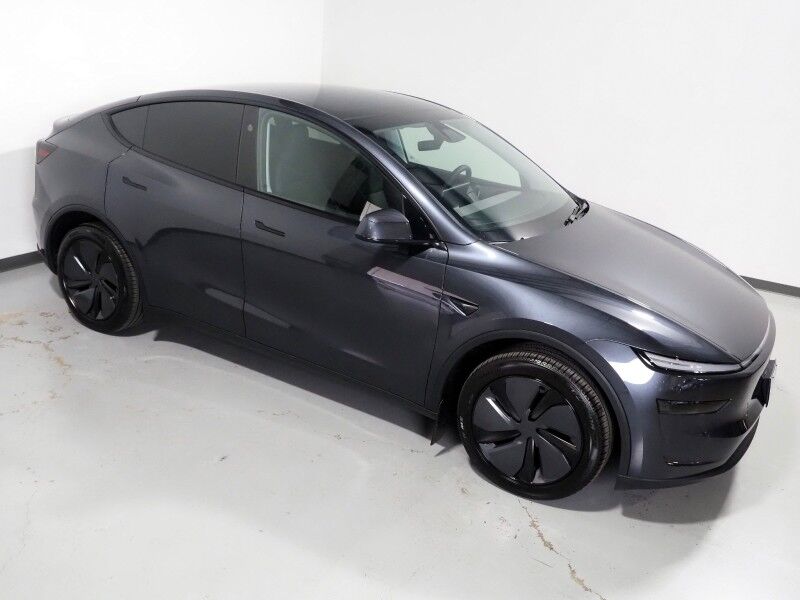 2026 Tesla Model Y Premium RWD *AUTOPILOT, NAVIGATION, SAFETY ALERTS, ADAPTIVE CRUISE, AUTOMATIC PARKING, SURROUND CAMERAS, PANORAMA GLASS ROOF, CLIMATE SEATS, HEATED STEERING, WIRELESS CHARGING Round Rock TX