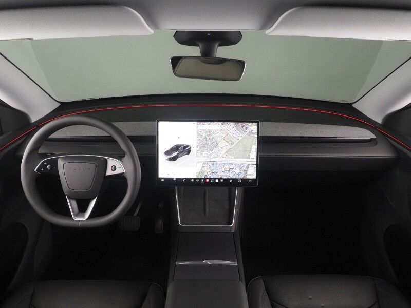 2026 Tesla Model Y Premium RWD *AUTOPILOT, NAVIGATION, SAFETY ALERTS, ADAPTIVE CRUISE, AUTOMATIC PARKING, SURROUND CAMERAS, PANORAMA GLASS ROOF, CLIMATE SEATS, HEATED STEERING, WIRELESS CHARGING