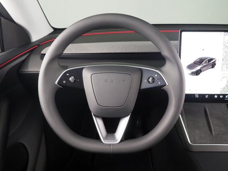 2026 Tesla Model Y Premium RWD *AUTOPILOT, NAVIGATION, SAFETY ALERTS, ADAPTIVE CRUISE, AUTOMATIC PARKING, SURROUND CAMERAS, PANORAMA GLASS ROOF, CLIMATE SEATS, HEATED STEERING, WIRELESS CHARGING Round Rock TX