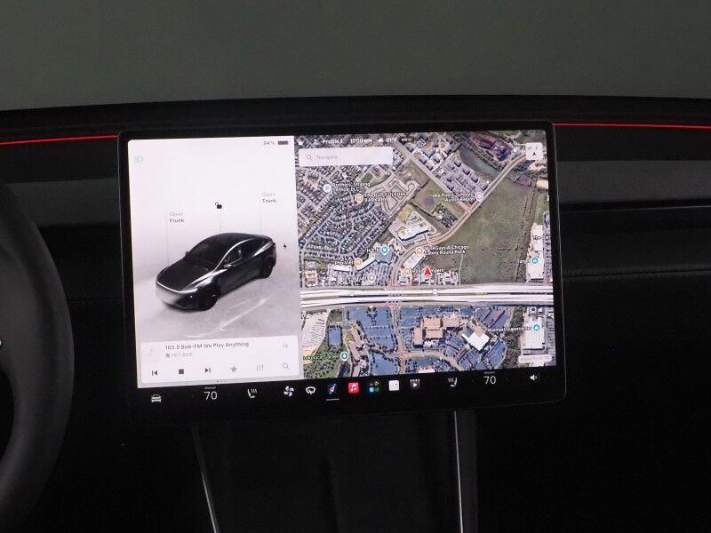 2026 Tesla Model Y Premium RWD *AUTOPILOT, NAVIGATION, SAFETY ALERTS, ADAPTIVE CRUISE, AUTOMATIC PARKING, SURROUND CAMERAS, PANORAMA GLASS ROOF, CLIMATE SEATS, HEATED STEERING, WIRELESS CHARGING Round Rock TX