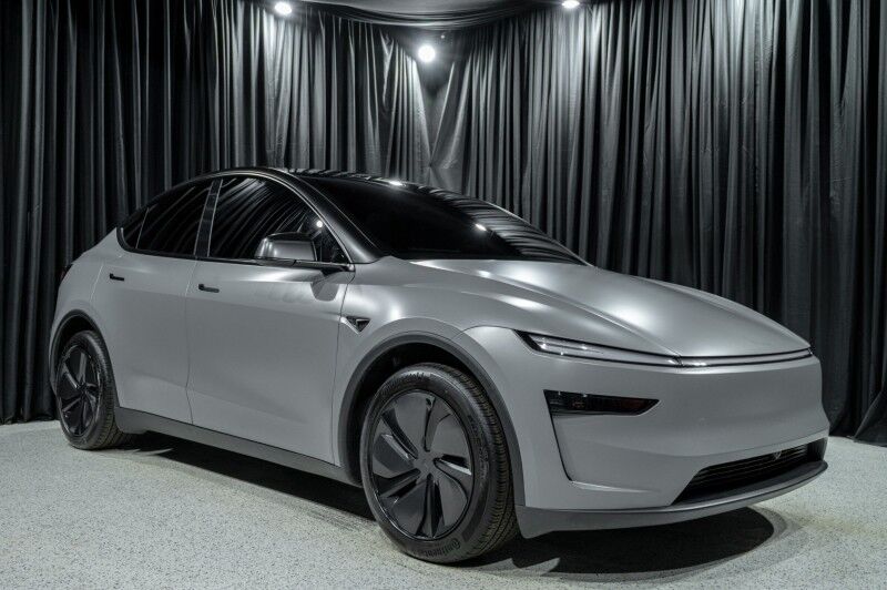 2026 Tesla Model Y Premium RWD SUV Peoria AZ