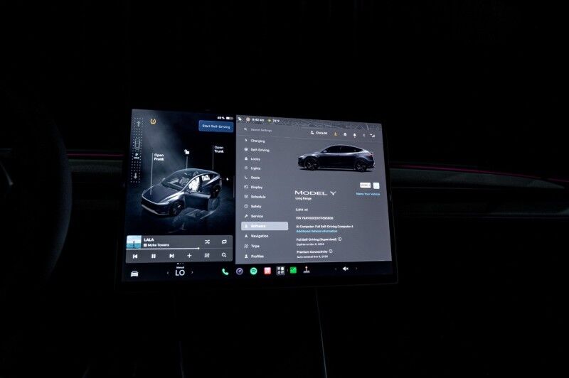 2026 Tesla Model Y Premium RWD SUV Peoria AZ