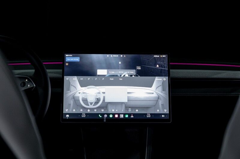 2026 Tesla Model Y Premium RWD SUV Peoria AZ