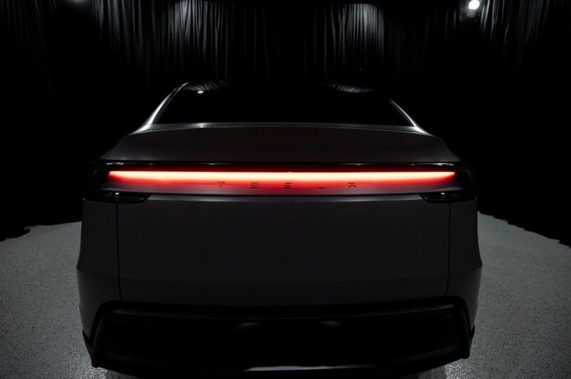 2026 Tesla Model Y Premium RWD SUV Peoria AZ