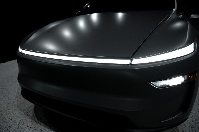 2026 Tesla Model Y Premium RWD SUV Peoria AZ