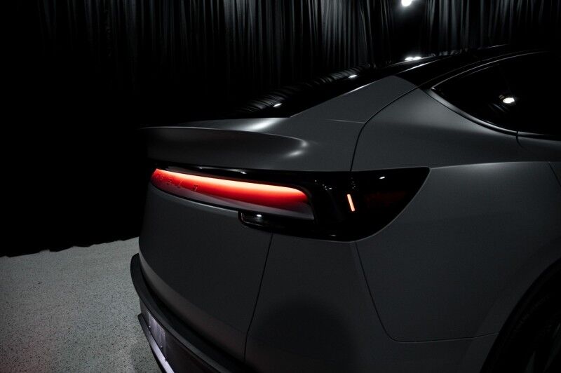 2026 Tesla Model Y Premium RWD SUV Peoria AZ