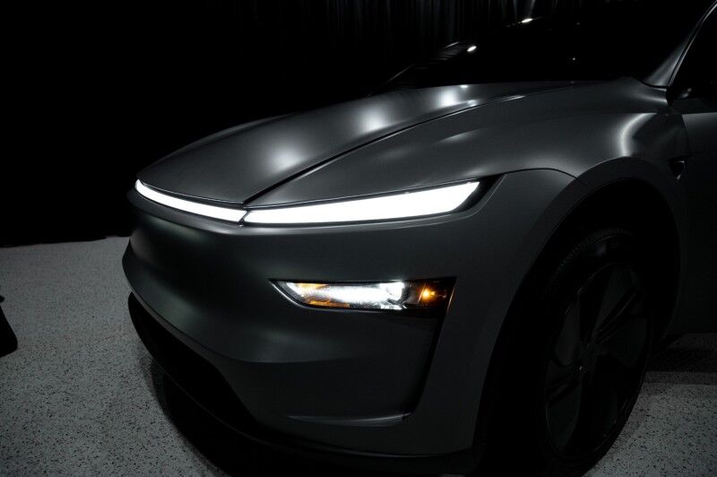 2026 Tesla Model Y Premium RWD SUV Peoria AZ
