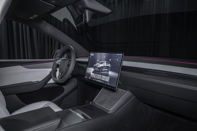 2026 Tesla Model Y Premium RWD SUV Peoria AZ