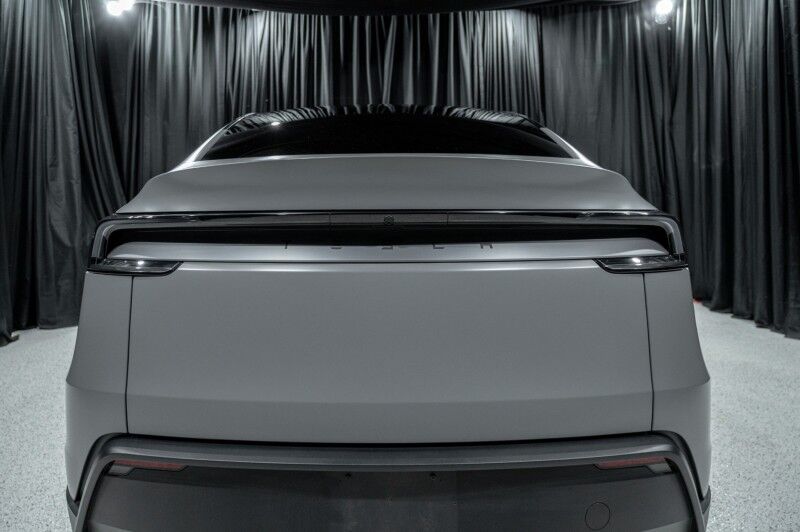 2026 Tesla Model Y Premium RWD SUV Peoria AZ