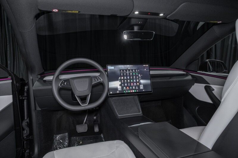 2026 Tesla Model Y Premium RWD SUV Peoria AZ