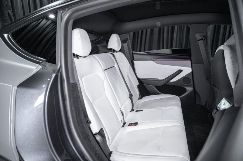 2026 Tesla Model Y Premium RWD SUV Peoria AZ