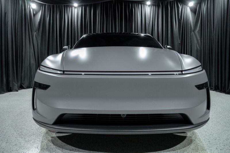 2026 Tesla Model Y Premium RWD SUV Peoria AZ