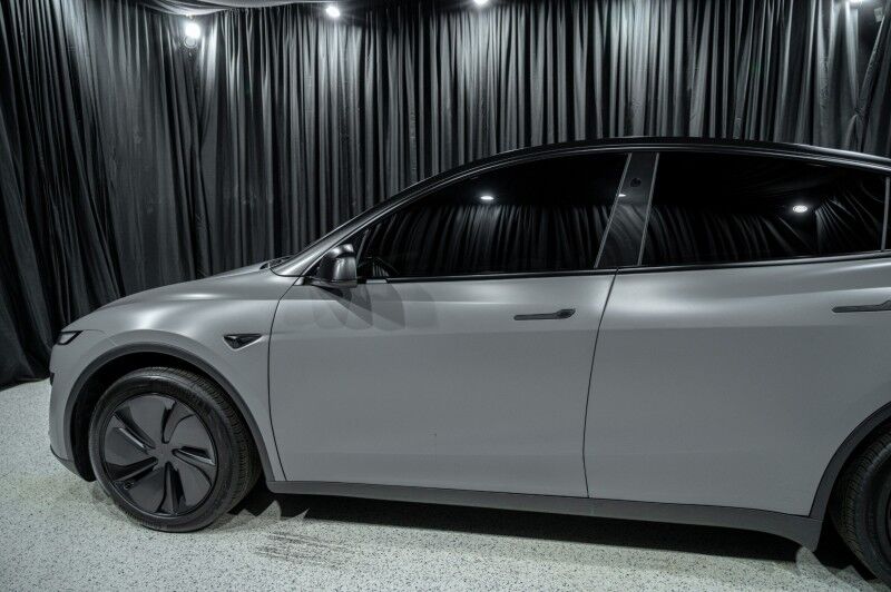 2026 Tesla Model Y Premium RWD SUV Peoria AZ
