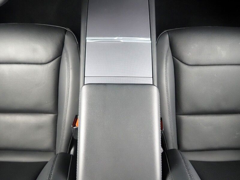 2026 Tesla Model Y Premium RWD *TRAFFIC AWARE CRUISE CONTROL, NAVIGATION, SAFETY ALERTS, AUTOMATIC PARKING, SURROUND CAMERAS, PANORAMA GLASS ROOF, CLIMATE SEATS, HEATED STEERING, WIRELESS CHARGING Round Rock TX
