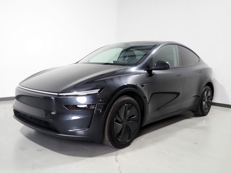 2026 Tesla Model Y Premium RWD *TRAFFIC AWARE CRUISE CONTROL, NAVIGATION, SAFETY ALERTS, AUTOMATIC PARKING, SURROUND CAMERAS, PANORAMA GLASS ROOF, CLIMATE SEATS, HEATED STEERING, WIRELESS CHARGING Round Rock TX