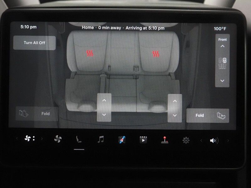 2026 Tesla Model Y Premium RWD *TRAFFIC AWARE CRUISE CONTROL, NAVIGATION, SAFETY ALERTS, AUTOMATIC PARKING, SURROUND CAMERAS, PANORAMA GLASS ROOF, CLIMATE SEATS, HEATED STEERING, WIRELESS CHARGING Round Rock TX