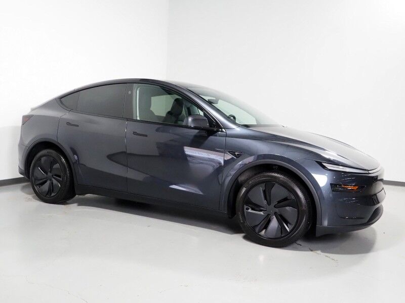 2026 Tesla Model Y Premium RWD *TRAFFIC AWARE CRUISE CONTROL, NAVIGATION, SAFETY ALERTS, AUTOMATIC PARKING, SURROUND CAMERAS, PANORAMA GLASS ROOF, CLIMATE SEATS, HEATED STEERING, WIRELESS CHARGING