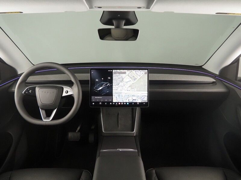 2026 Tesla Model Y Premium RWD *TRAFFIC AWARE CRUISE CONTROL, NAVIGATION, SAFETY ALERTS, AUTOMATIC PARKING, SURROUND CAMERAS, PANORAMA GLASS ROOF, CLIMATE SEATS, HEATED STEERING, WIRELESS CHARGING