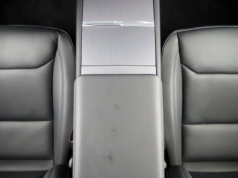 2026 Tesla Model Y Premium RWD *TRAFFIC AWARE CRUISE CONTROL, NAVIGATION, SAFETY ALERTS, AUTOMATIC PARKING, SURROUND CAMERAS, PANORAMA GLASS ROOF, CLIMATE SEATS, HEATED STEERING, WIRELESS CHARGING Round Rock TX