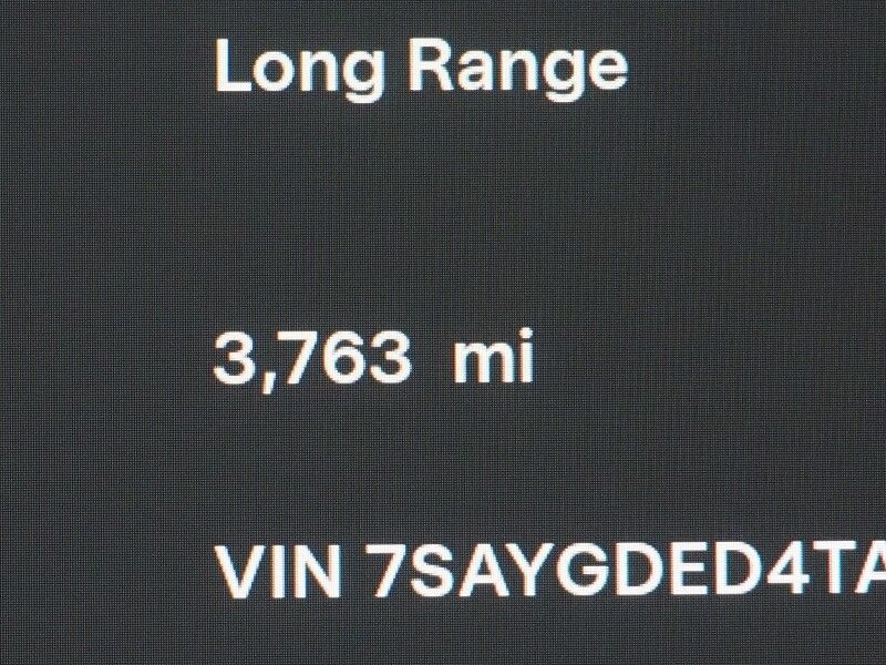 2026 Tesla Model Y Premium RWD *TRAFFIC AWARE CRUISE CONTROL, NAVIGATION, SAFETY ALERTS, AUTOMATIC PARKING, SURROUND CAMERAS, PANORAMA GLASS ROOF, CLIMATE SEATS, HEATED STEERING, WIRELESS CHARGING Round Rock TX