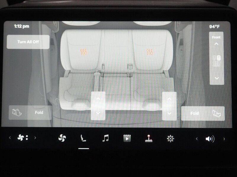 2026 Tesla Model Y Premium RWD *TRAFFIC AWARE CRUISE CONTROL, NAVIGATION, SAFETY ALERTS, AUTOMATIC PARKING, SURROUND CAMERAS, PANORAMA GLASS ROOF, CLIMATE SEATS, HEATED STEERING, WIRELESS CHARGING Round Rock TX
