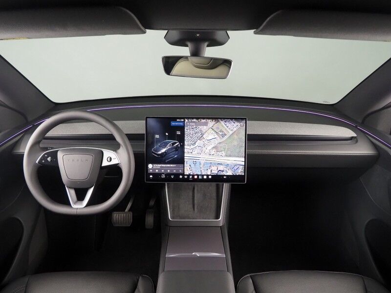 2026 Tesla Model Y Premium RWD *TRAFFIC AWARE CRUISE CONTROL, NAVIGATION, SAFETY ALERTS, AUTOMATIC PARKING, SURROUND CAMERAS, PANORAMA GLASS ROOF, CLIMATE SEATS, HEATED STEERING, WIRELESS CHARGING
