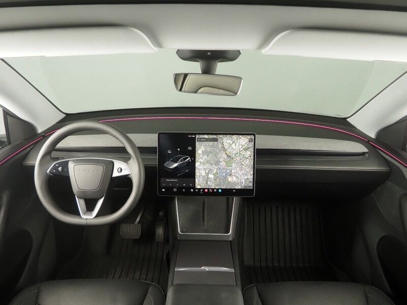2026 Tesla Model Y Premium RWD *TRAFFIC AWARE CRUISE CONTROL, NAVIGATION, SAFETY ALERTS, AUTOMATIC PARKING, SURROUND CAMERAS, PANORAMA GLASS ROOF, CLIMATE SEATS, HEATED STEERING, WIRELESS CHARGING