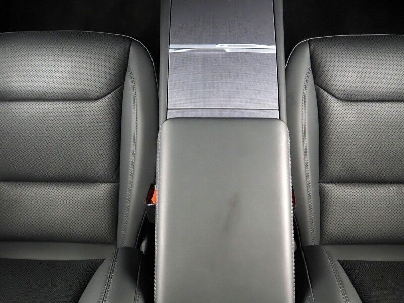 2026 Tesla Model Y Premium RWD *TRAFFIC AWARE CRUISE CONTROL, NAVIGATION, SAFETY ALERTS, AUTOMATIC PARKING, SURROUND CAMERAS, PANORAMA GLASS ROOF, CLIMATE SEATS, HEATED STEERING, WIRELESS CHARGING Round Rock TX