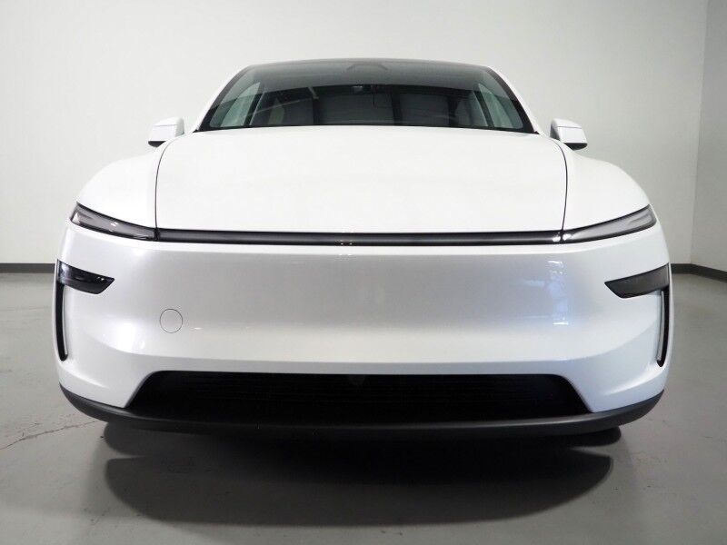 2026 Tesla Model Y Premium RWD *TRAFFIC AWARE CRUISE CONTROL, NAVIGATION, SAFETY ALERTS, AUTOMATIC PARKING, SURROUND CAMERAS, PANORAMA GLASS ROOF, CLIMATE SEATS, HEATED STEERING, WIRELESS CHARGING Round Rock TX