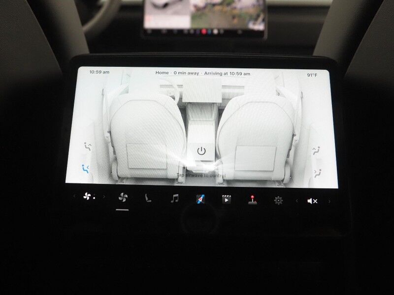 2026 Tesla Model Y Premium RWD *TRAFFIC AWARE CRUISE CONTROL, NAVIGATION, SAFETY ALERTS, AUTOMATIC PARKING, SURROUND CAMERAS, PANORAMA GLASS ROOF, CLIMATE SEATS, HEATED STEERING, WIRELESS CHARGING Round Rock TX