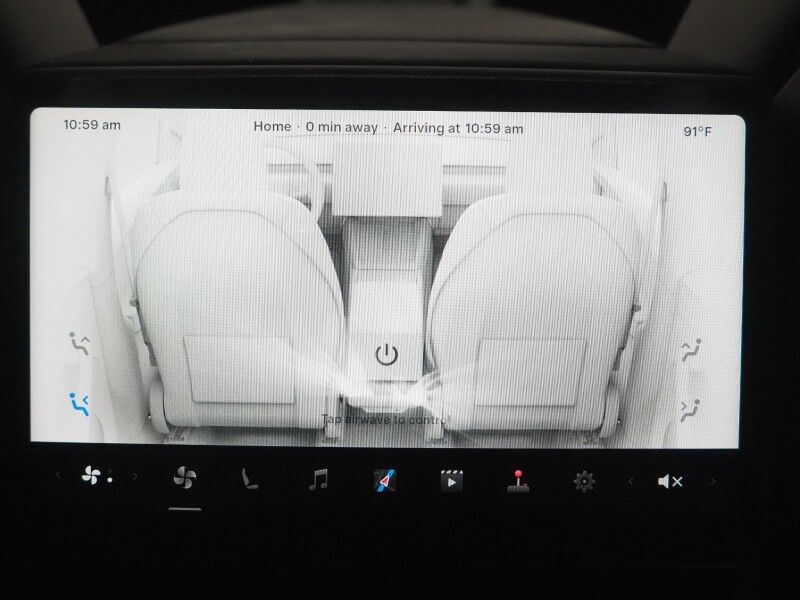 2026 Tesla Model Y Premium RWD *TRAFFIC AWARE CRUISE CONTROL, NAVIGATION, SAFETY ALERTS, AUTOMATIC PARKING, SURROUND CAMERAS, PANORAMA GLASS ROOF, CLIMATE SEATS, HEATED STEERING, WIRELESS CHARGING Round Rock TX