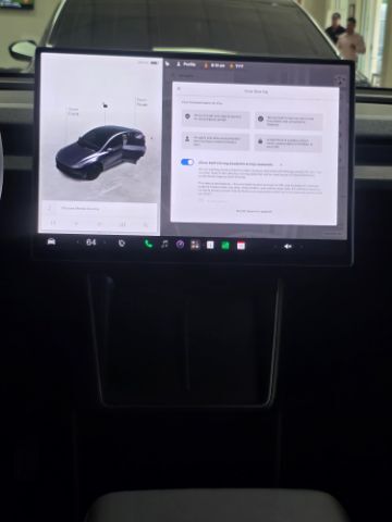2026 Tesla Model Y Premium Rear-Wheel Drive Charlotte NC