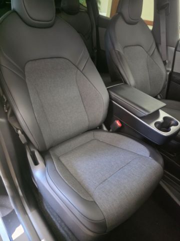 2026 Tesla Model Y Premium Rear-Wheel Drive Charlotte NC