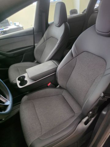 2026 Tesla Model Y Premium Rear-Wheel Drive Charlotte NC