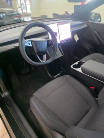 2026 Tesla Model Y Premium Rear-Wheel Drive Charlotte NC