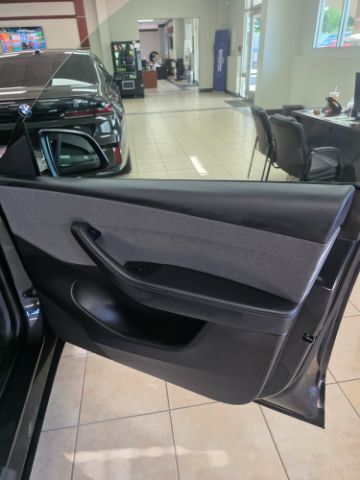 2026 Tesla Model Y Premium Rear-Wheel Drive Charlotte NC