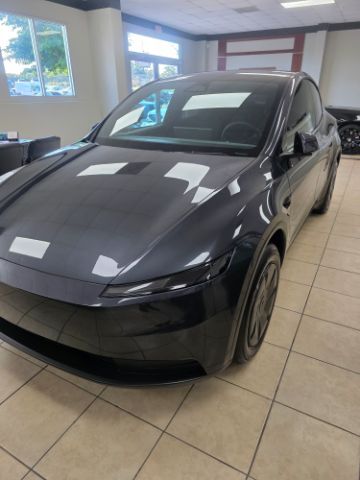 2026 Tesla Model Y Premium Rear-Wheel Drive Charlotte NC