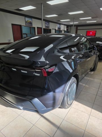 2026 Tesla Model Y Premium Rear-Wheel Drive Charlotte NC