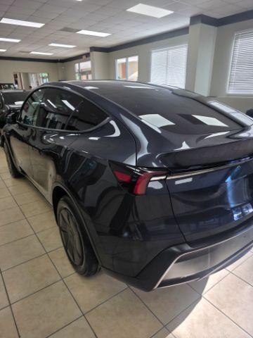 2026 Tesla Model Y Premium Rear-Wheel Drive Charlotte NC