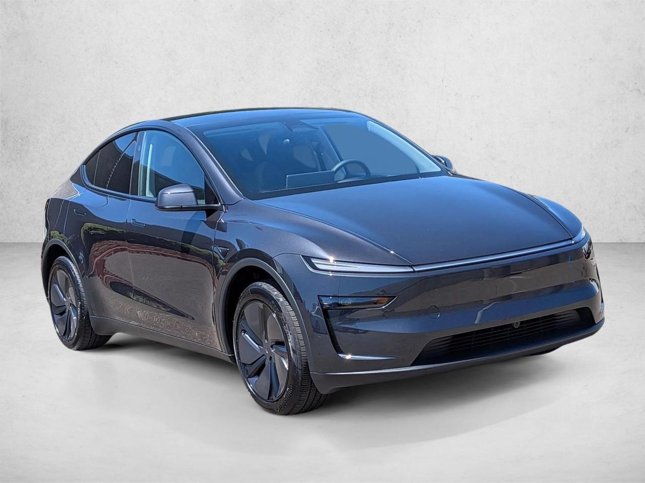 2026 Tesla Model Y Premium
