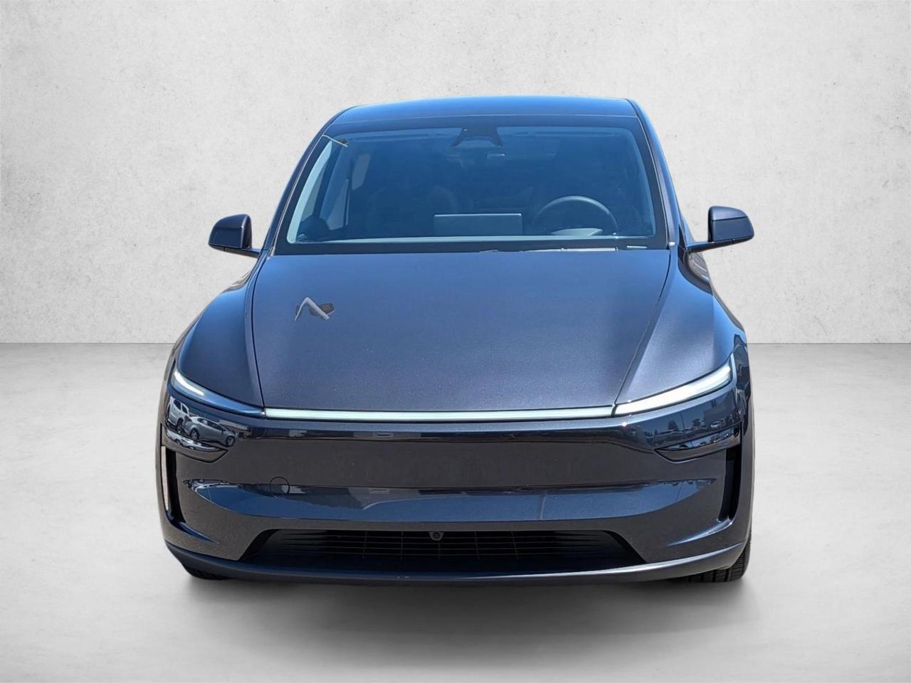 2026 Tesla Model Y Premium